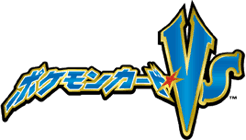 Pokémon VS