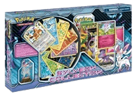 XY Sylveon Collection