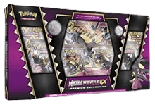 Fates Collide Mega Mawile EX Premium Collection
