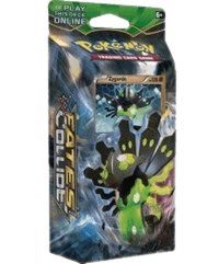 Fates Collide Theme Deck - "Battle Ruler"