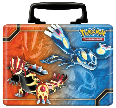 Flashfire Collector Chest