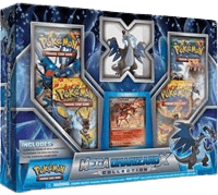 Furious Fists Mega Charizard X Collection