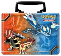 Phantom Forces Collector Chest