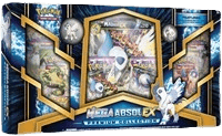 Roaring Skies Mega Absol EX Premium Collection