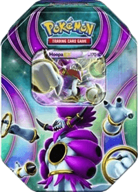 Ancient Origins Powers Beyond Tin - Hoopa EX