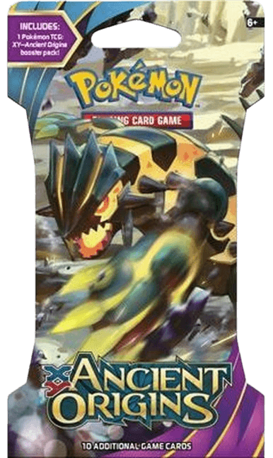 Ancient Origins Sleeved Booster Pack