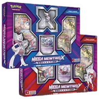 BREAKthrough Mega Mewtwo Collection (Set of 2)