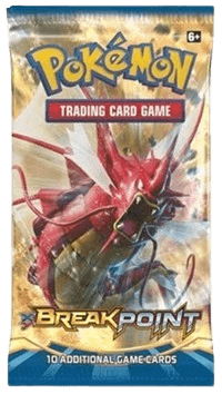 BREAKpoint Booster Pack