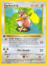 Farfetch'd