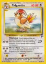 Pidgeotto
