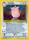 Clefable