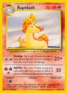 Rapidash