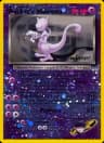 Rocket's Mewtwo