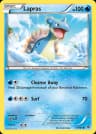 Lapras