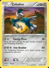 Cobalion