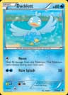 Ducklett