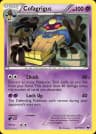 Cofagrigus