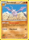 Aerodactyl