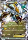 Black Kyurem-EX