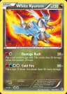 White Kyurem