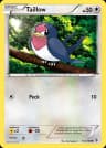 Taillow