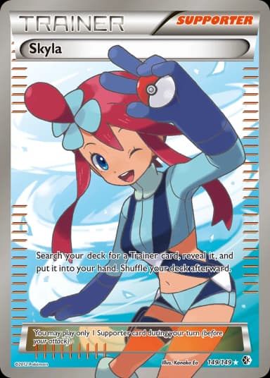Skyla