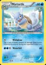Wartortle
