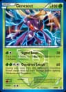 Genesect