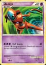 Deoxys