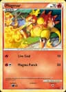 Magmar