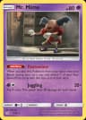 Mr. Mime