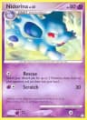 Nidorina
