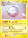 Electrode