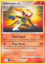 Infernape