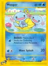 Wooper