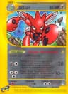 Scizor