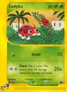 Ledyba