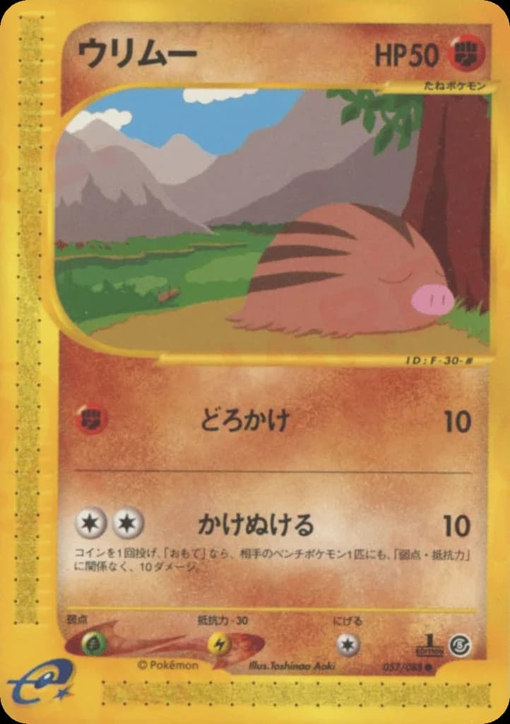 Swinub