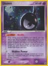 Unown