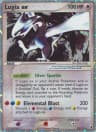 Lugia ex