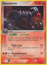 Houndoom