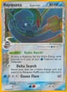 Rayquaza δ