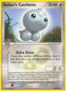 Holon's Castform