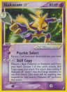 Alakazam ★