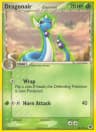 Dragonair δ