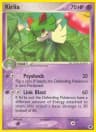 Kirlia