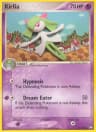 Kirlia