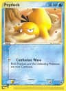 Psyduck