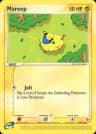 Mareep