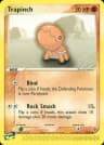Trapinch